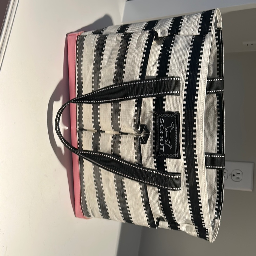 Scout Uptown Girl Tote
